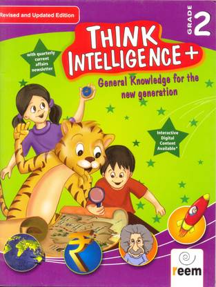 Think Intelligence Plus Part 2