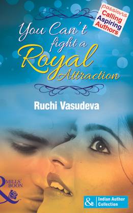 You Can't Fight A Royal Attraction