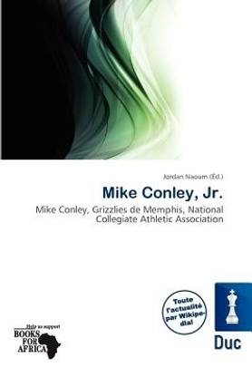 Mike Conley, Jr.
