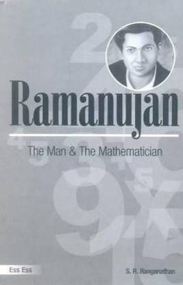 Ramanujan