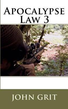 Apocalypse Law 3