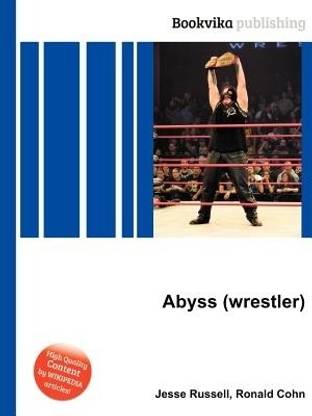 Abyss (Wrestler)