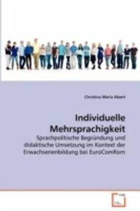 Individuelle Mehrsprachigkeit