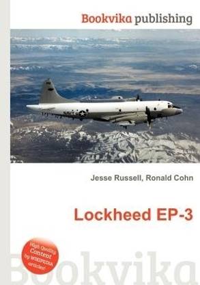 Lockheed Ep-3