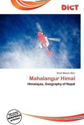 Mahalangur Himal