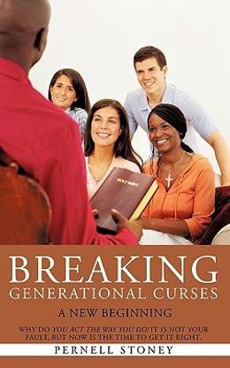 Breaking Generational Curses