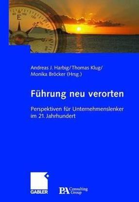 Fuehrung neu verorten