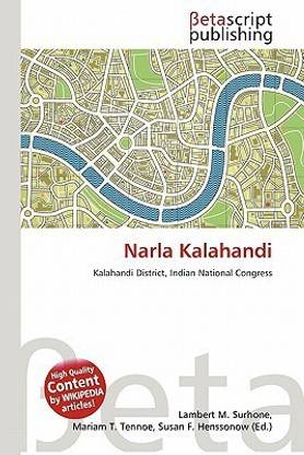Narla Kalahandi