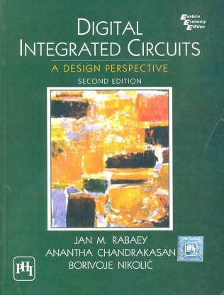 Digital Integrated Circuits 2nd Edition
