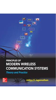 Principles of Modern Wireless Communication Systems Theory and Practice