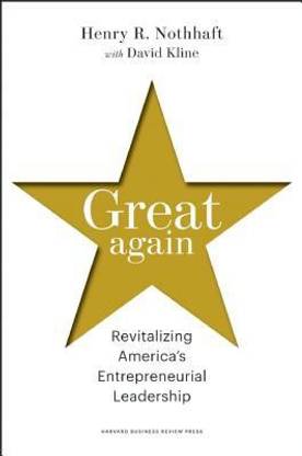 Great Again