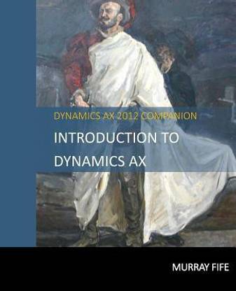 Introduction To Dynamics AX