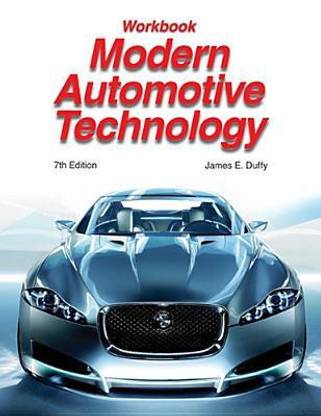 Modern Automotive Technology