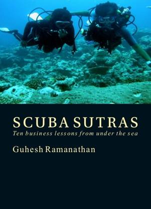 Scuba Sutras