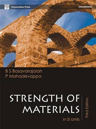 Strength of Materials