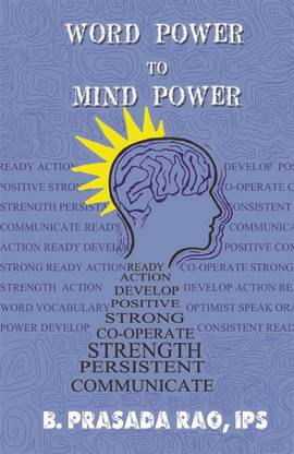 Word Power to Mind Power