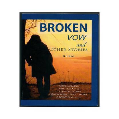 Broken Vow
