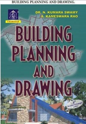 Building Planning and Drawing