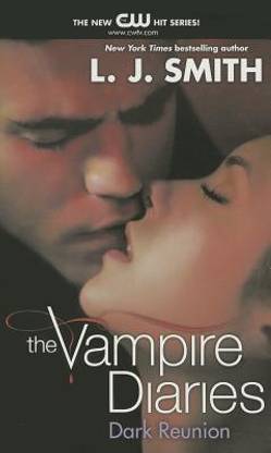 The Vampire Diaries: Dark Reunion