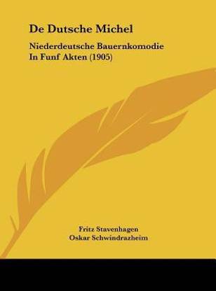 de Dutsche Michel