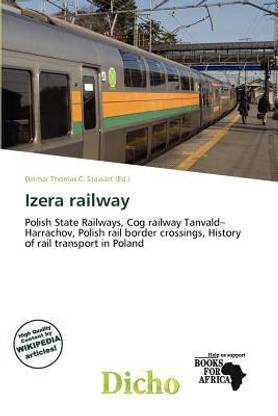Izera Railway