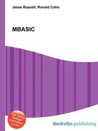 Mbasic