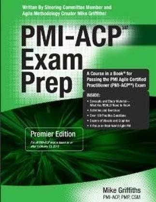 PMI-ACP Exam Prep