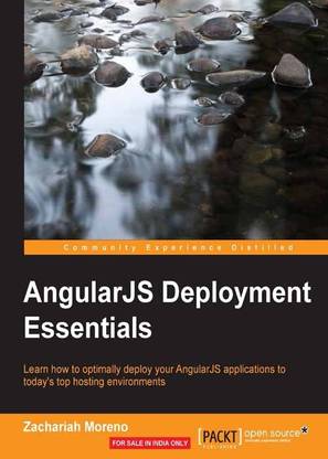 AngularJS Deployment Essentials