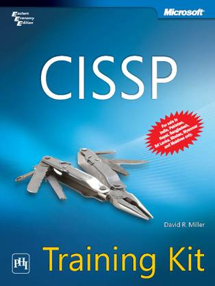 CISSP Training Kit