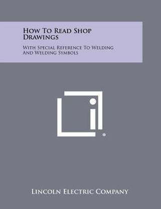 How to Read Shop Drawings