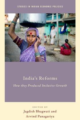 INDIA'S REFORMS