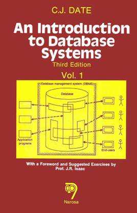An Introduction to Database Systems (Volume I)