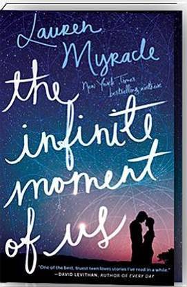 The Infinite Moment of Us