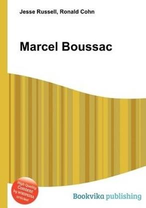 Marcel Boussac
