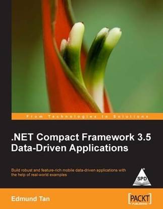Net Compact Framework 3.5 Data Driven Applications