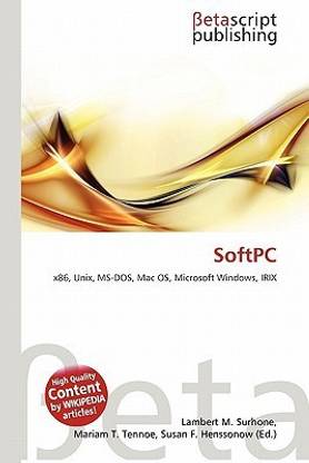 Softpc