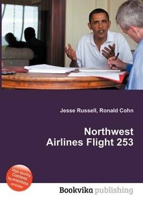 Northwest Airlines Flight 253