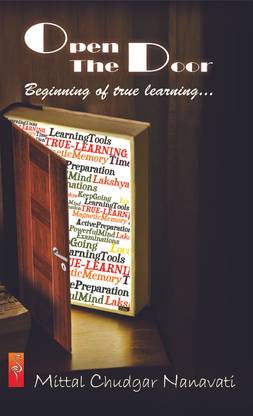 Open The Door Beginning of true learning