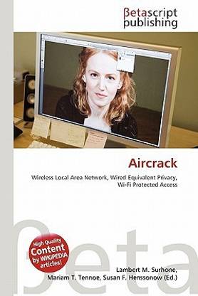 Aircrack