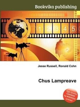 Chus Lampreave
