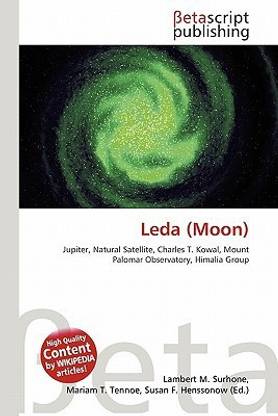 Leda (Moon)