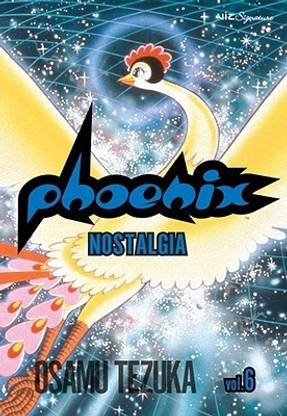 Phoenix: Nostalgia v. 6