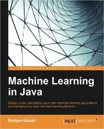 Machine Learning in Java