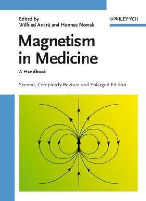 Magnetism in Medicine