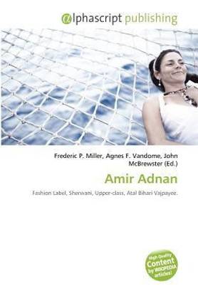 Amir Adnan