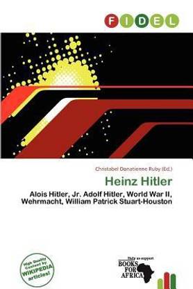 Heinz Hitler