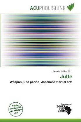 Jutte