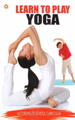 Learn To Play Yoga