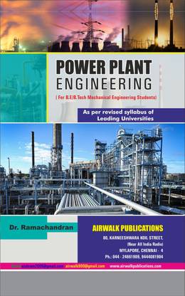 POWER PLANT ENGINEERING