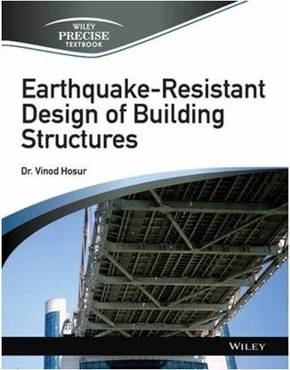 Earthquake-resistant Design of Building Structures
